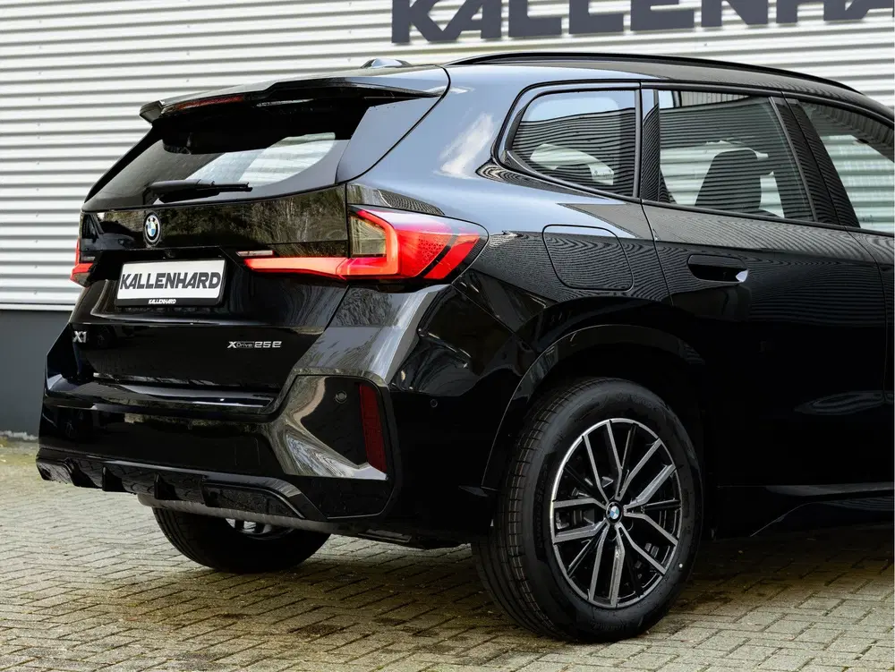 BMW X1 xDrive25e M-Sport uit 2025, foto 10