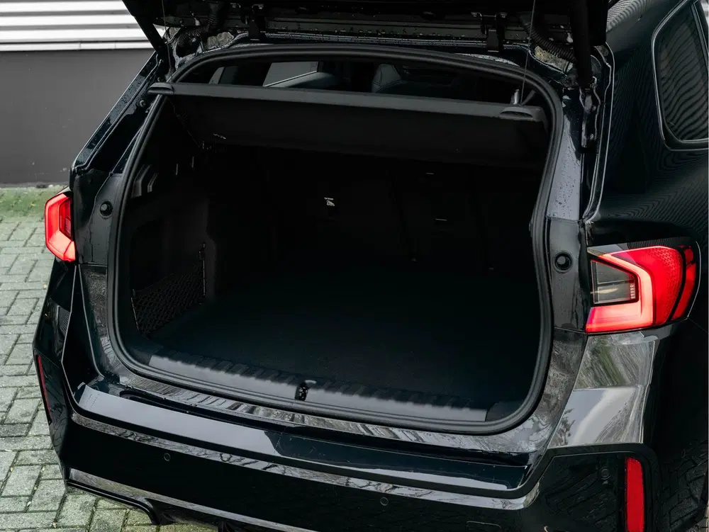 BMW X1 xDrive25e M-Sport uit 2025, foto 11
