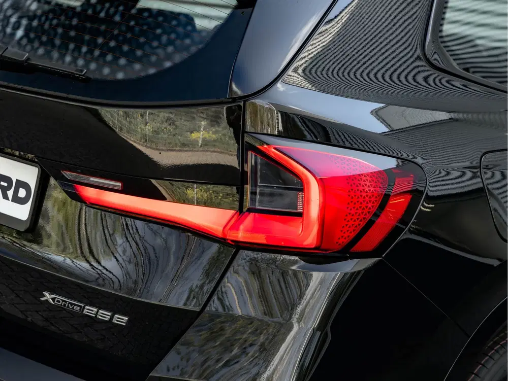 BMW X1 xDrive25e M-Sport uit 2025, foto 12