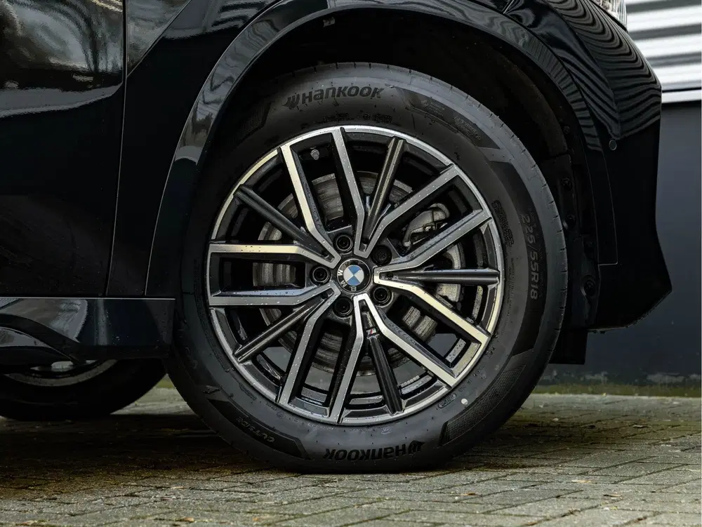 BMW X1 xDrive25e M-Sport uit 2025, foto 14