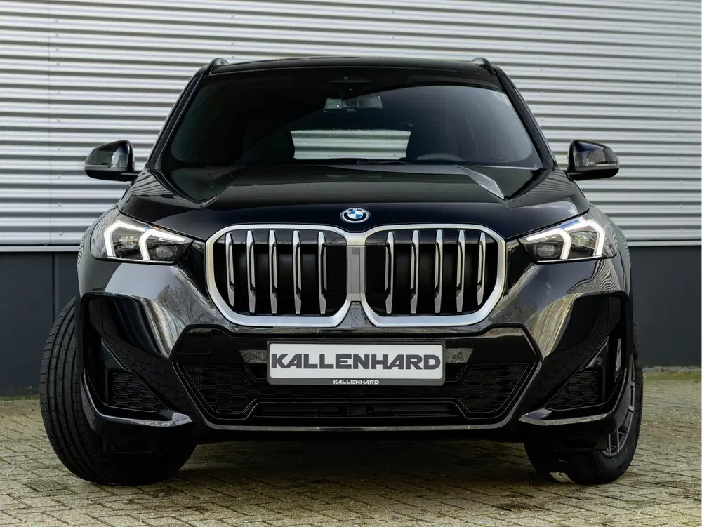 BMW X1 xDrive25e M-Sport uit 2025, foto 5