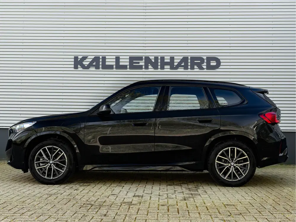 BMW X1 xDrive25e M-Sport uit 2025, foto 7