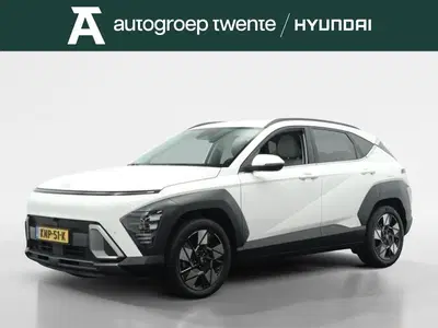 Hyundai KONA 1.6 GDI HEV Premium uit 2025