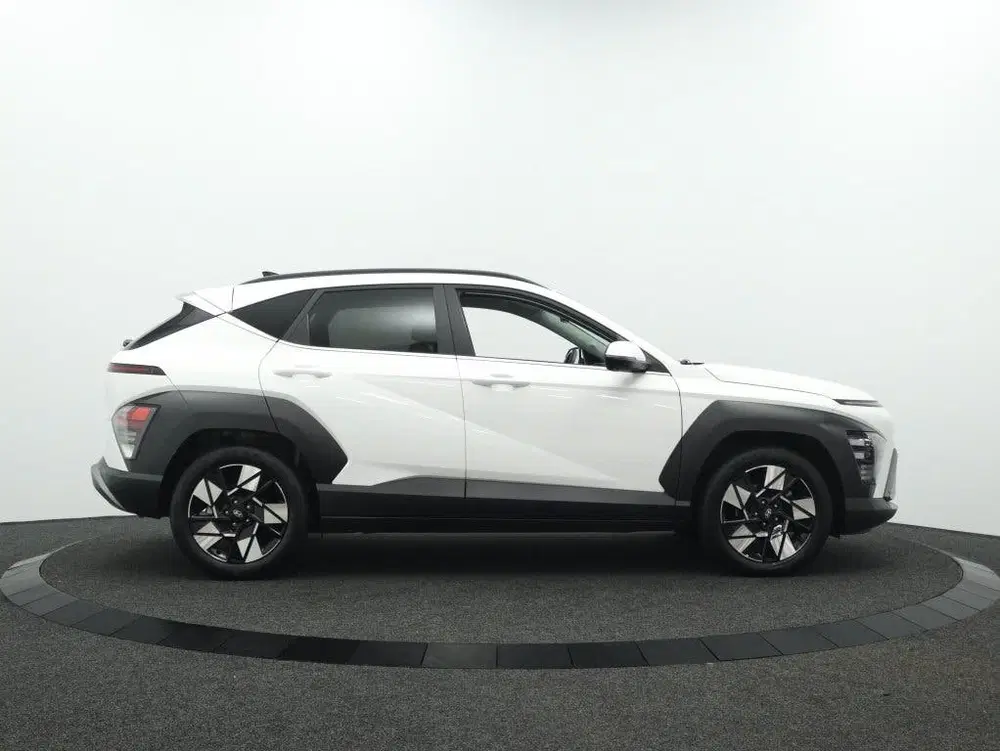 Hyundai KONA 1.6 GDI HEV Premium uit 2025, foto 12