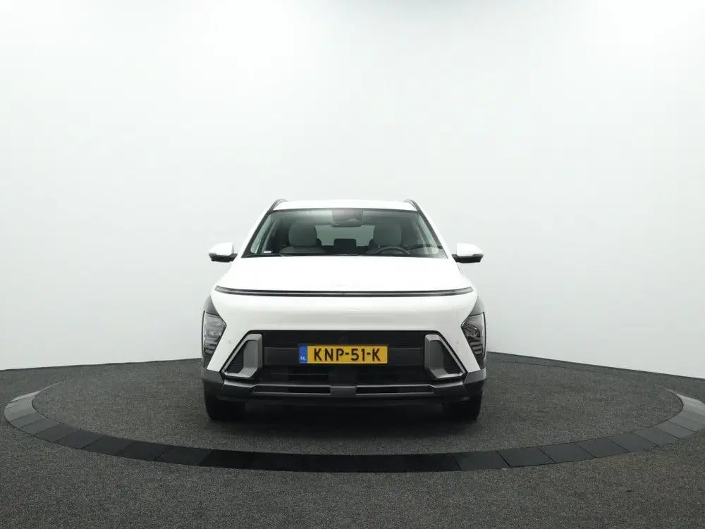 Hyundai KONA 1.6 GDI HEV Premium uit 2025, foto 14