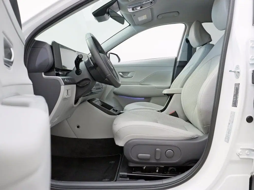 Hyundai KONA 1.6 GDI HEV Premium uit 2025, foto 15