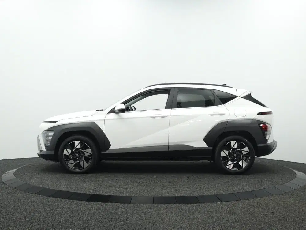 Hyundai KONA 1.6 GDI HEV Premium uit 2025, foto 6