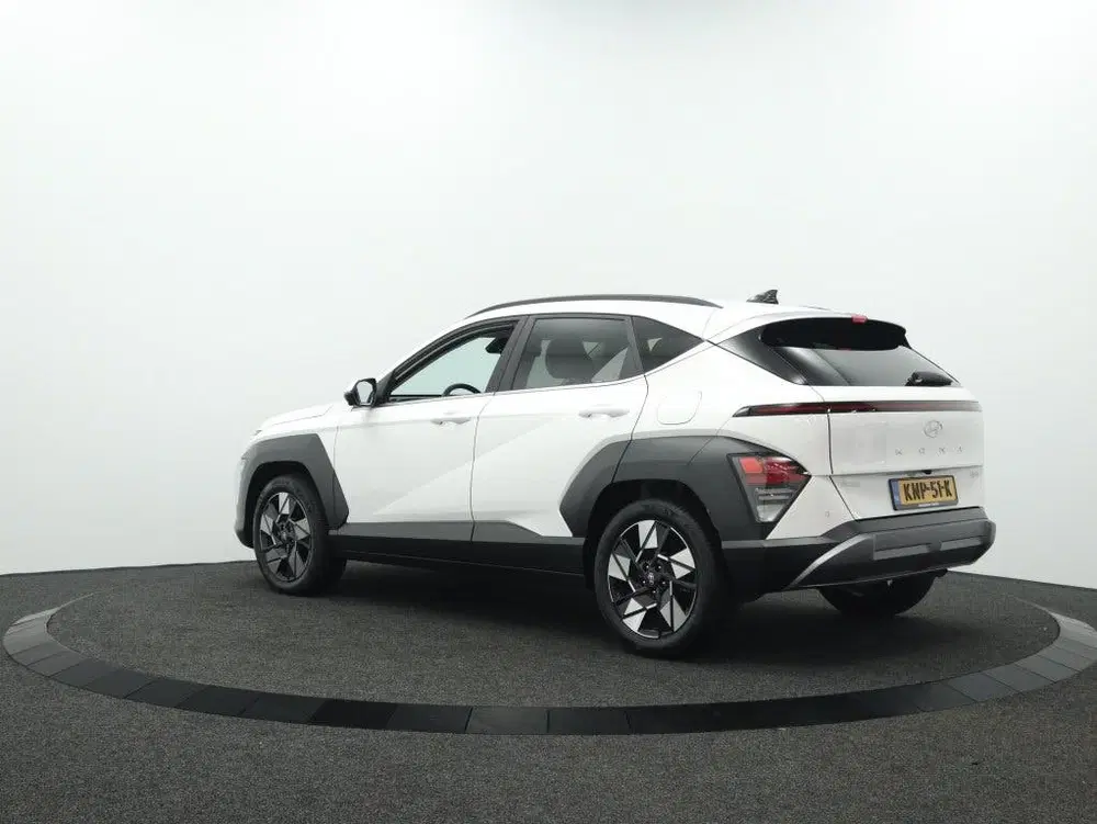 Hyundai KONA 1.6 GDI HEV Premium uit 2025, foto 8