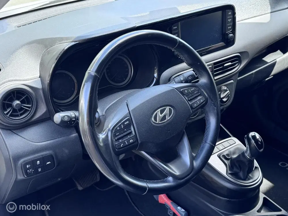 Hyundai i10 1.0 Comfort Smart 5-zits uit 2021, foto 12
