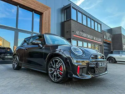 Mini John Cooper Works 2.0 JCW John Cooper Works F1 aut 231pk uit 2025
