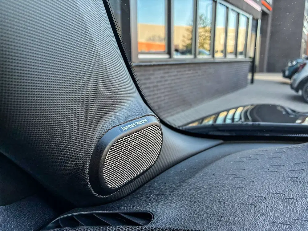 Mini John Cooper Works 2.0 JCW John Cooper Works F1 aut 231pk uit 2025, foto 12