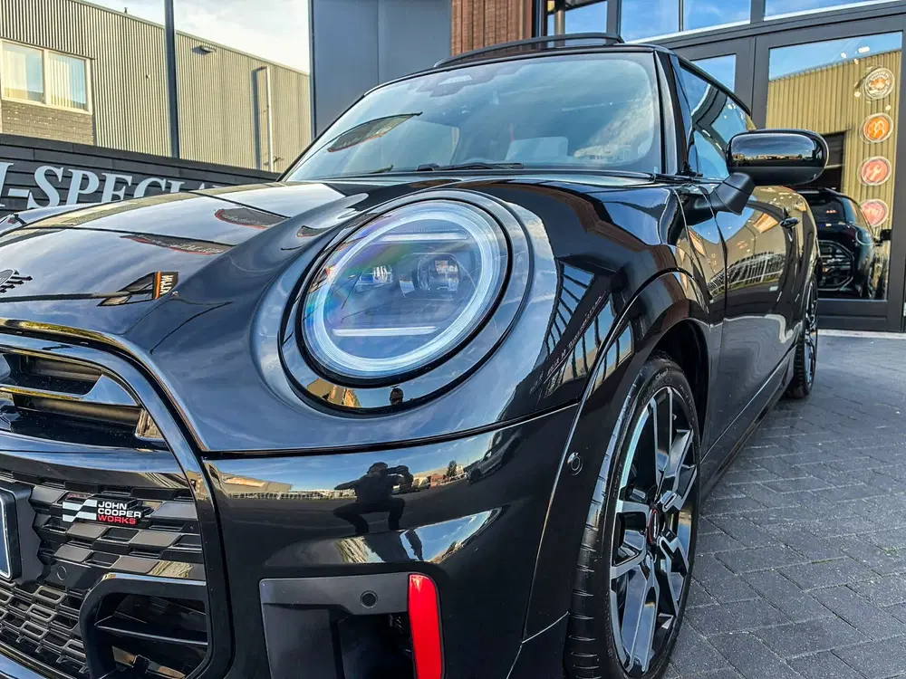 Mini John Cooper Works 2.0 JCW John Cooper Works F1 aut 231pk uit 2025, foto 15