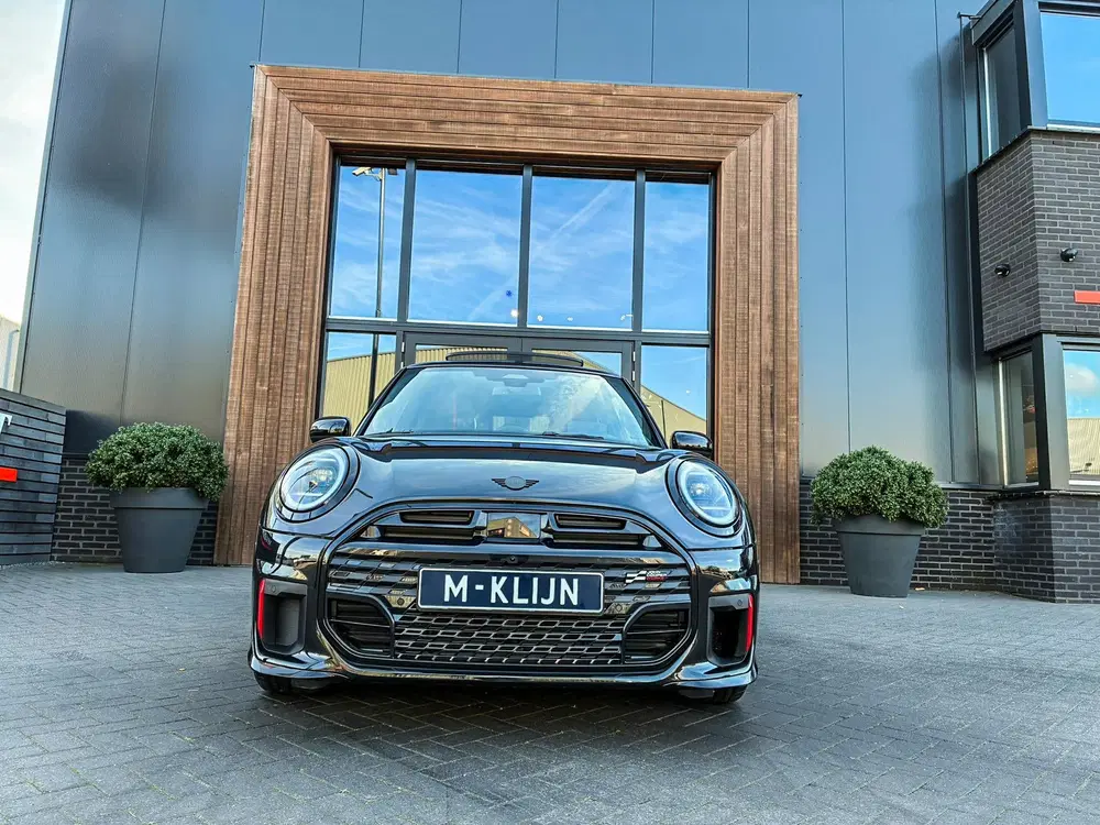 Mini John Cooper Works 2.0 JCW John Cooper Works F1 aut 231pk uit 2025, foto 3