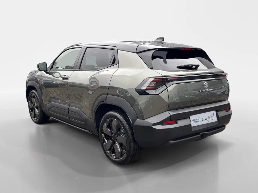 Suzuki Vitara Style Allgrip-e 61 kWh uit 2026, foto 2