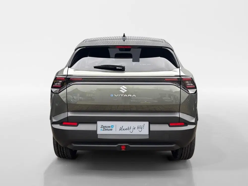 Suzuki Vitara Style Allgrip-e 61 kWh uit 2026, foto 3