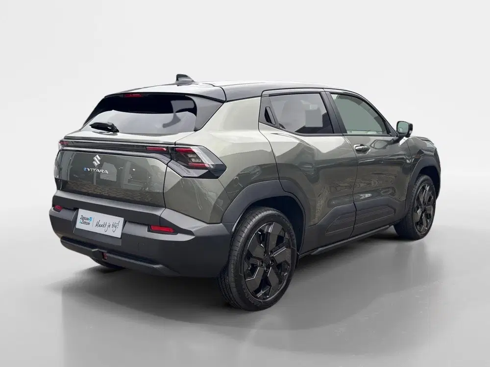 Suzuki Vitara Style Allgrip-e 61 kWh uit 2026, foto 4