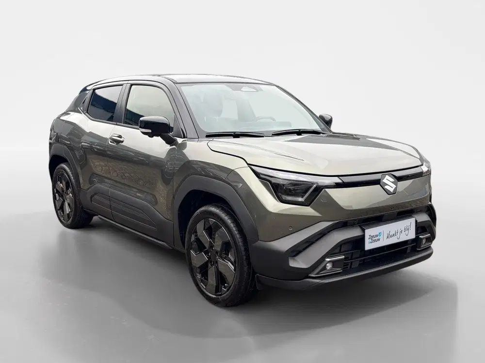 Suzuki Vitara Style Allgrip-e 61 kWh uit 2026, foto 5