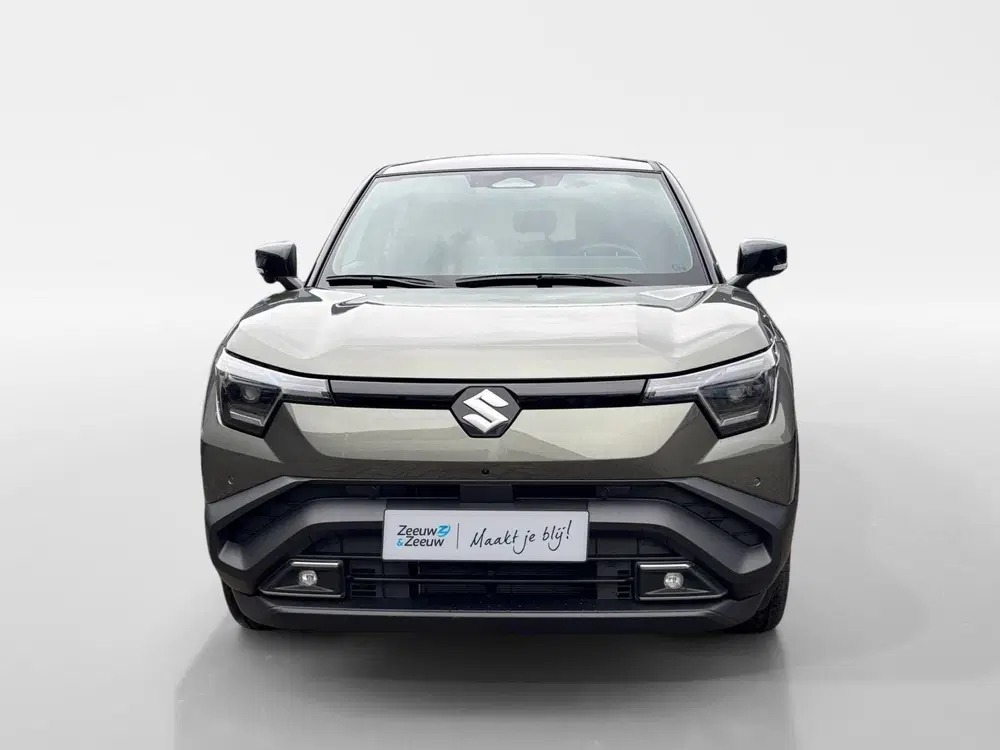Suzuki Vitara Style Allgrip-e 61 kWh uit 2026, foto 6