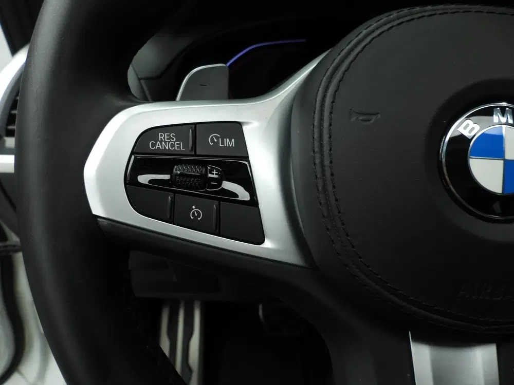 BMW X3 xDrive30i M-Sportpakket uit 2020, foto 13