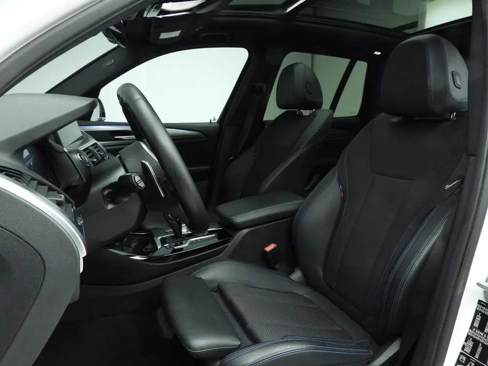 BMW X3 xDrive30i M-Sportpakket uit 2020, foto 7