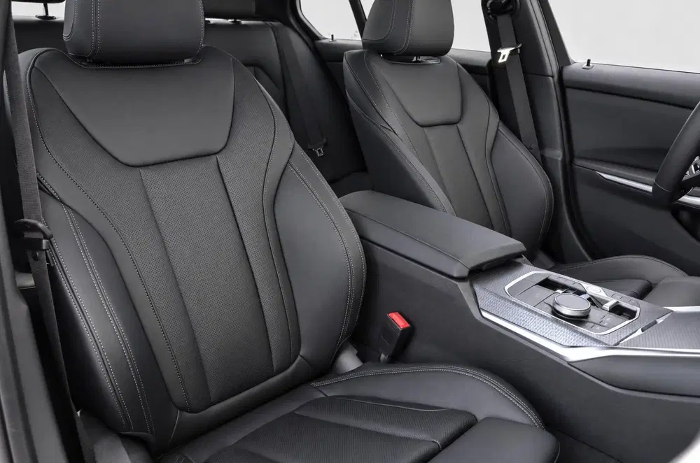 BMW 3-serie 320i M Sport Automaat uit 2026, foto 10