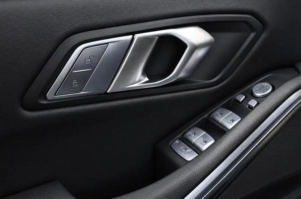 BMW 3-serie 320i M Sport Automaat uit 2026, foto 12