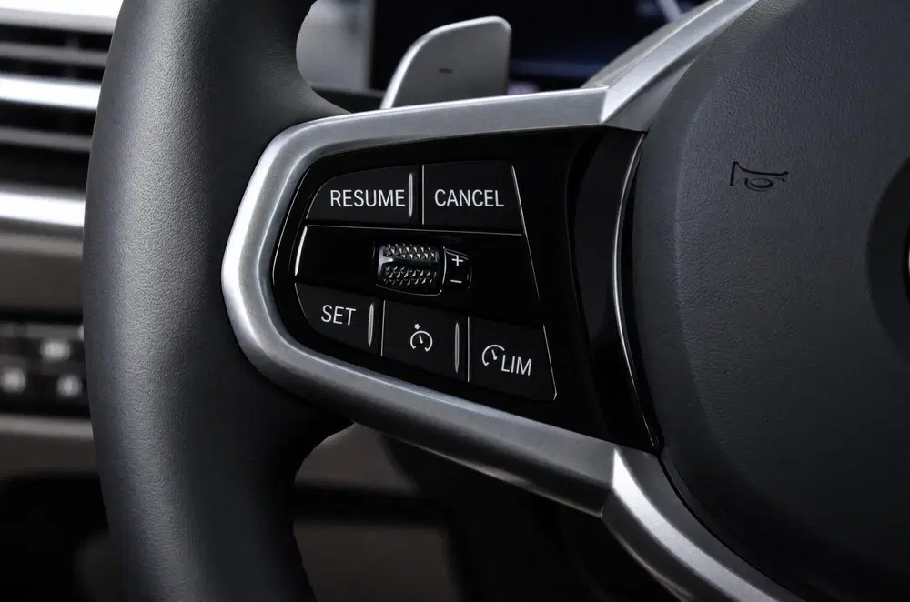 BMW 3-serie 320i M Sport Automaat uit 2026, foto 14