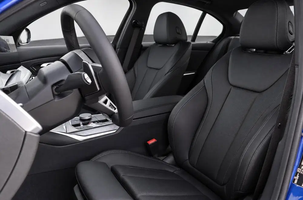 BMW 3-serie 320i M Sport Automaat uit 2026, foto 8