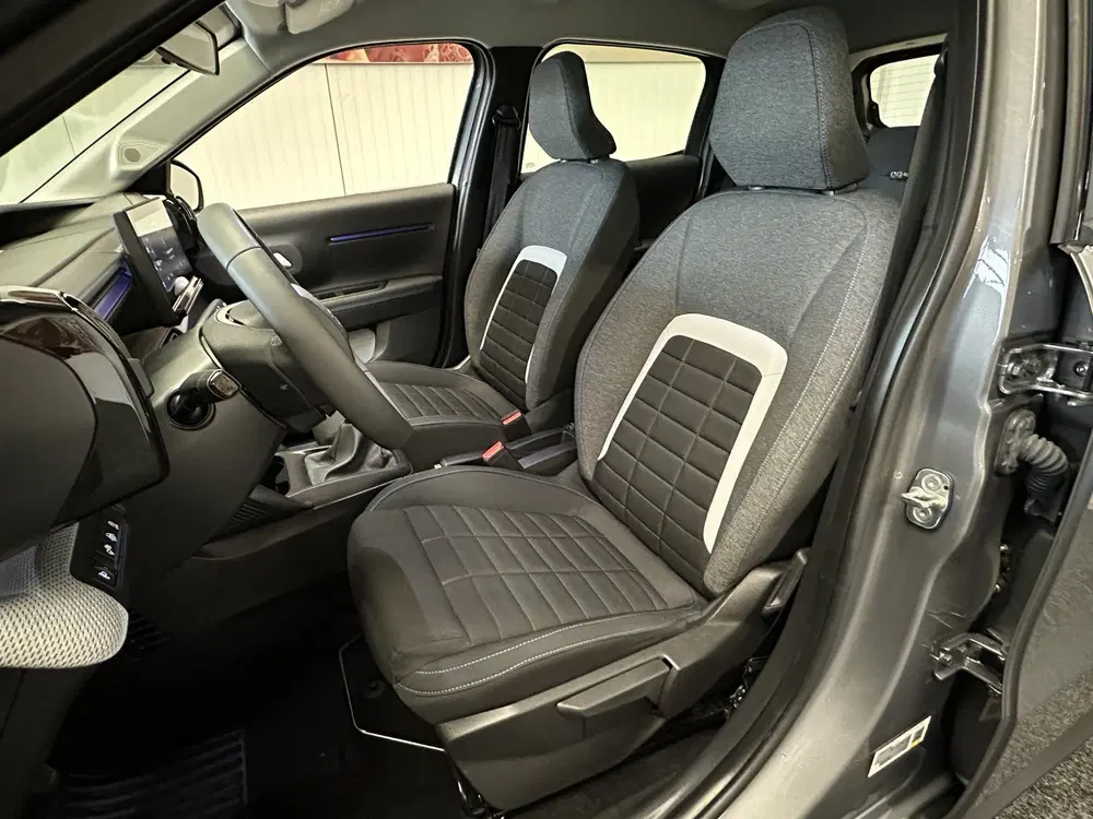 Citroën C3 1.2 TURBO PLUS 100PK NIEUW MODEL 2025 50 S uit 2025, foto 15