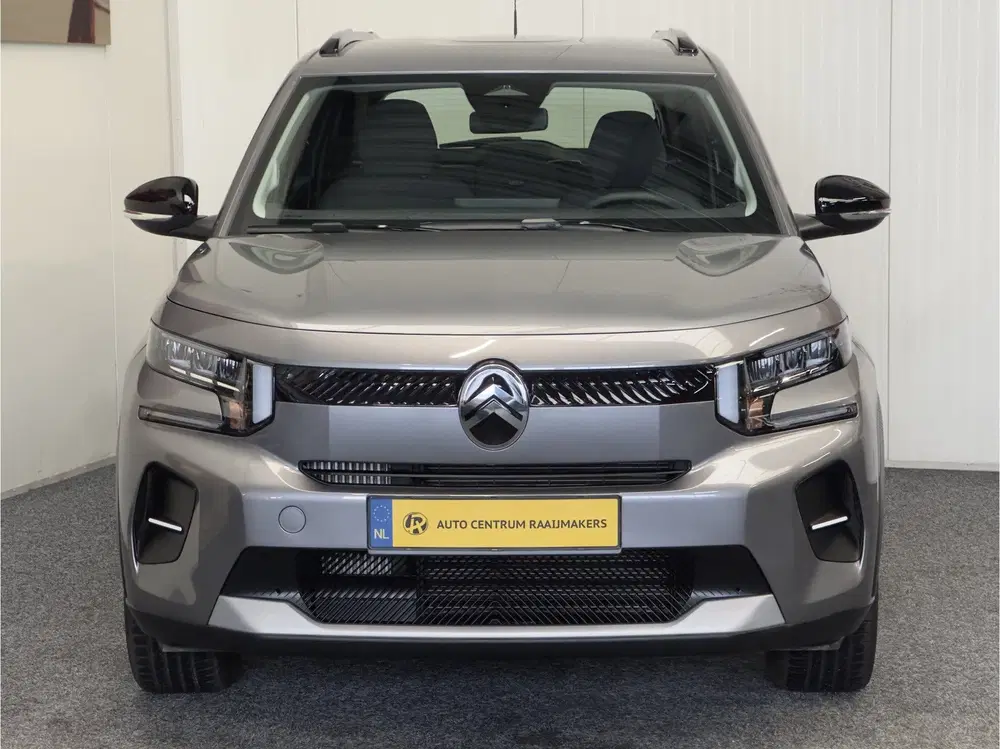 Citroën C3 1.2 TURBO PLUS 100PK NIEUW MODEL 2025 50 S uit 2025, foto 3