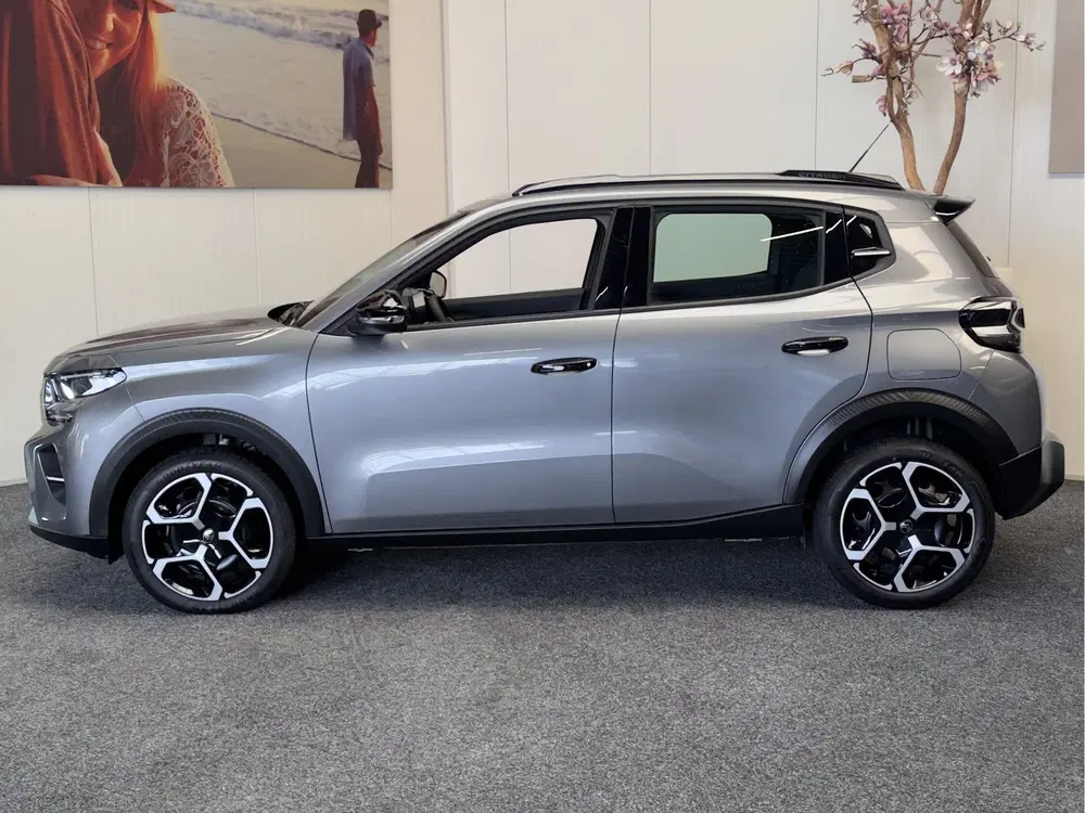 Citroën C3 1.2 TURBO PLUS 100PK NIEUW MODEL 2025 50 S uit 2025, foto 5