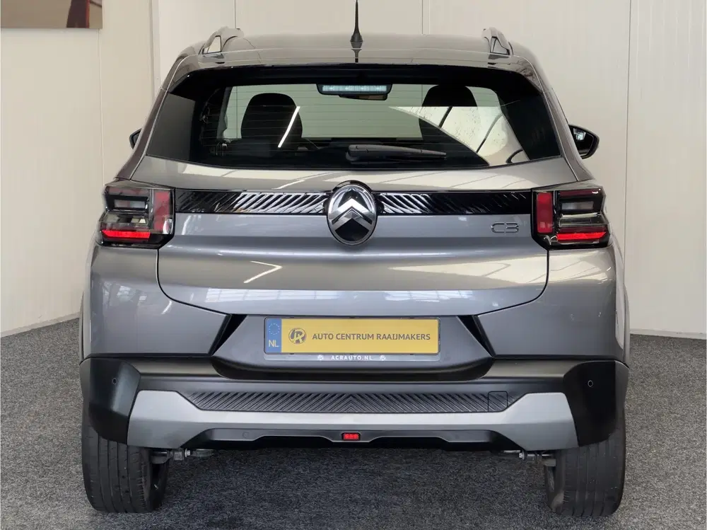 Citroën C3 1.2 TURBO PLUS 100PK NIEUW MODEL 2025 50 S uit 2025, foto 7
