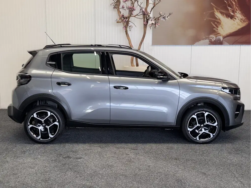 Citroën C3 1.2 TURBO PLUS 100PK NIEUW MODEL 2025 50 S uit 2025, foto 9