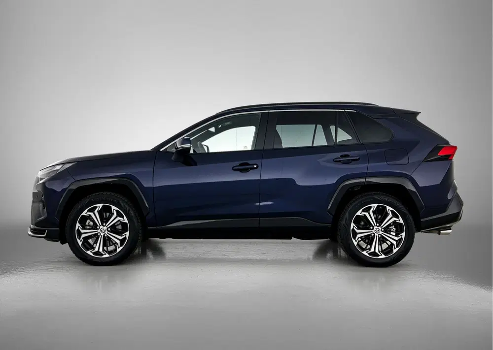 Toyota RAV 4 2.5 Plug-in Hybrid AWD Style uit 2025, foto 3