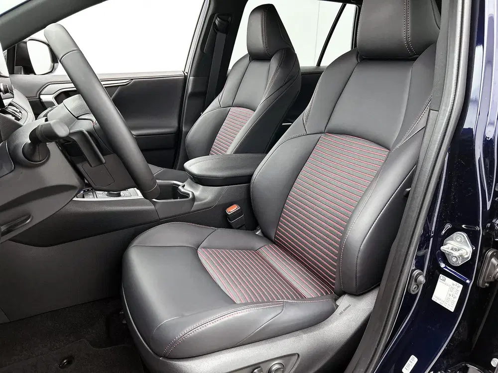 Toyota RAV 4 2.5 Plug-in Hybrid AWD Style uit 2025, foto 7