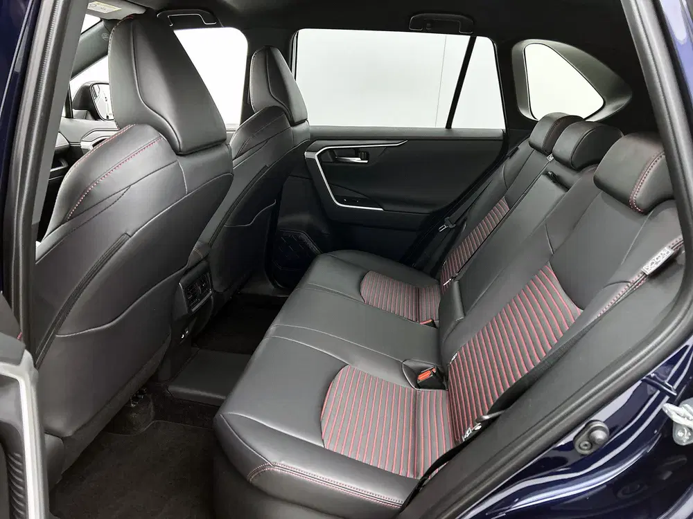 Toyota RAV 4 2.5 Plug-in Hybrid AWD Style uit 2025, foto 8