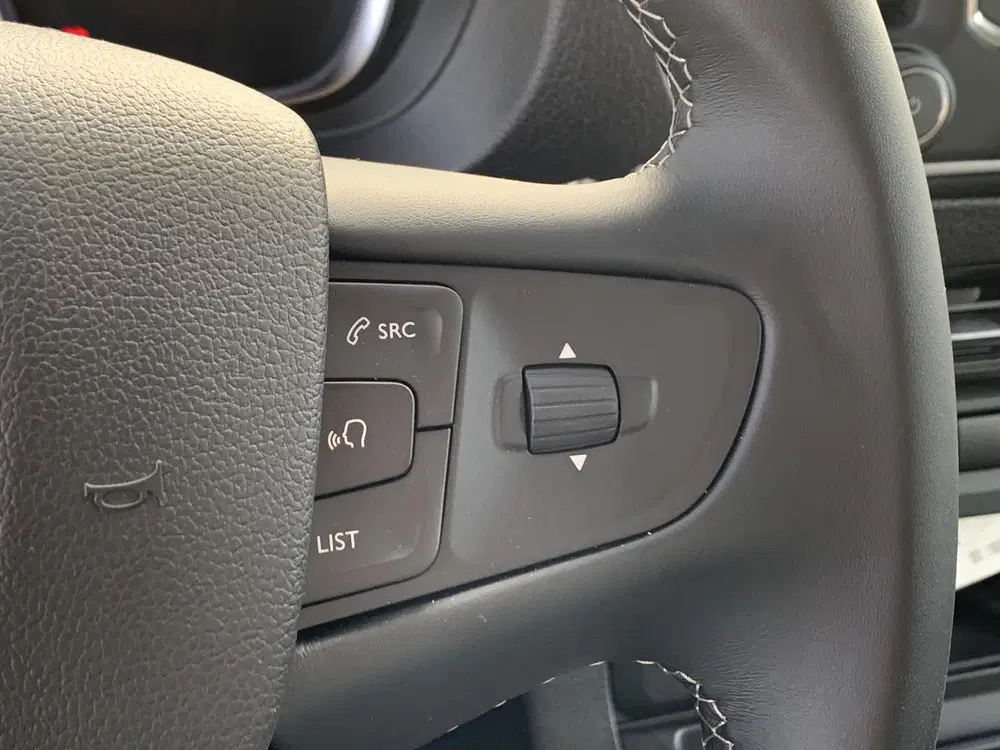 Toyota Proace Professional Extra Range Long uit 2025, foto 13