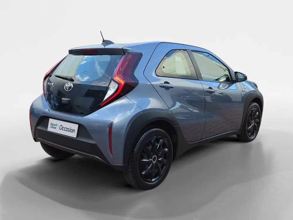 Toyota Aygo X 1.0 VVT-i MT Play uit 2024, foto 5