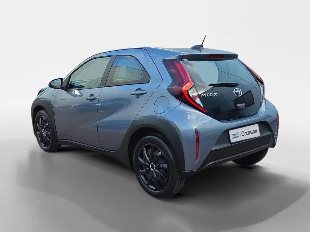 Toyota Aygo X 1.0 VVT-i MT Play uit 2024, foto 7