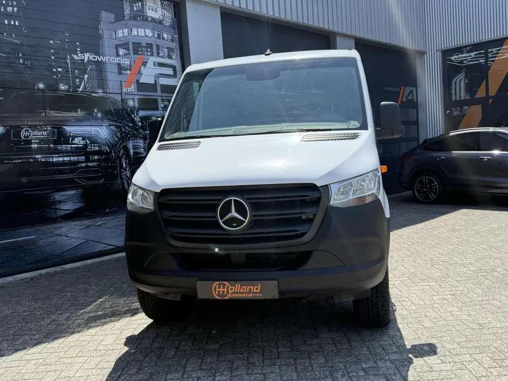 Mercedes-Benz Sprinter Mercedes Sprinter bestel 316 2.2 CDI L2H1 uit 2020, foto 6