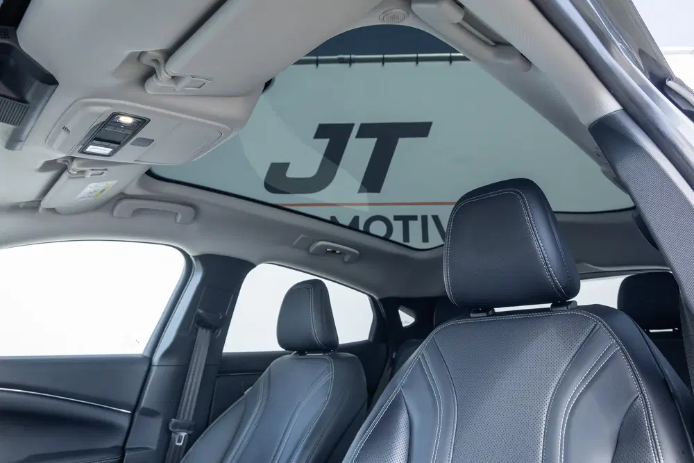 Ford Mustang Mach-E Extended RWD 98 kWh soh95% panoramadak uit 2021, foto 6