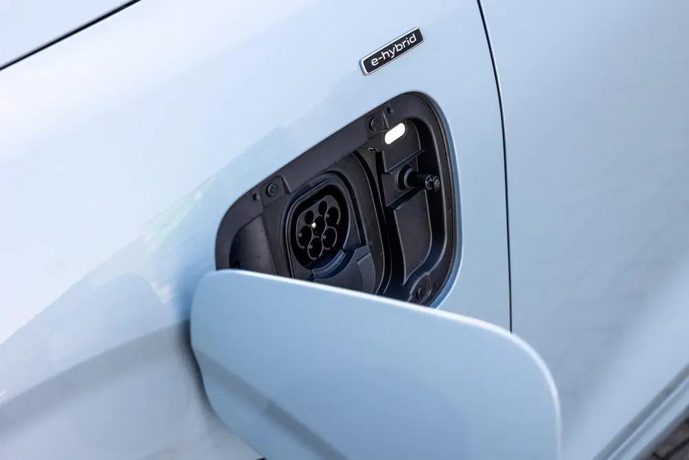 Audi Q3 1.5 e-hybrid 272pk S Edition uit 2026, foto 10