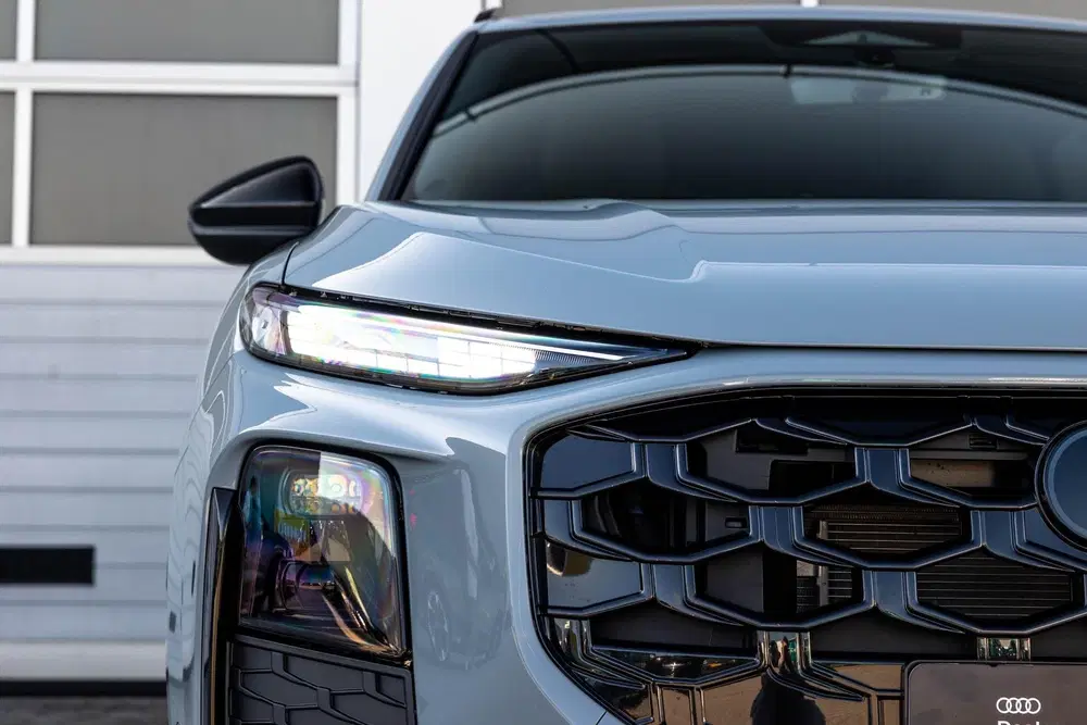 Audi Q3 1.5 e-hybrid 272pk S Edition uit 2026, foto 11
