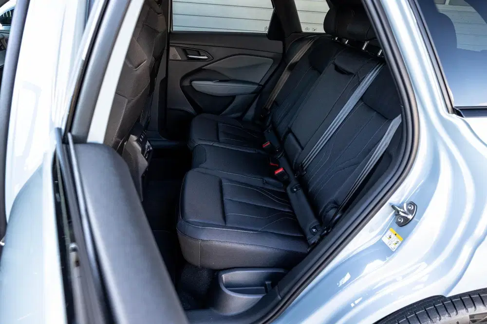 Audi Q3 1.5 e-hybrid 272pk S Edition uit 2026, foto 6