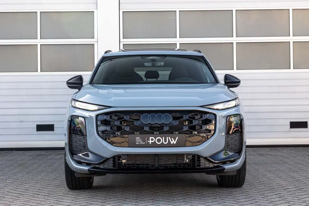 Audi Q3 1.5 e-hybrid 272pk S Edition uit 2026, foto 9