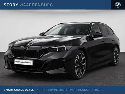 BMW i5 eDrive40 M Sport uit 2026