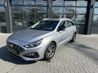 Hyundai i30 Wagon 1.0 T-GDI 48V 120PK Comfort Smart uit 2024