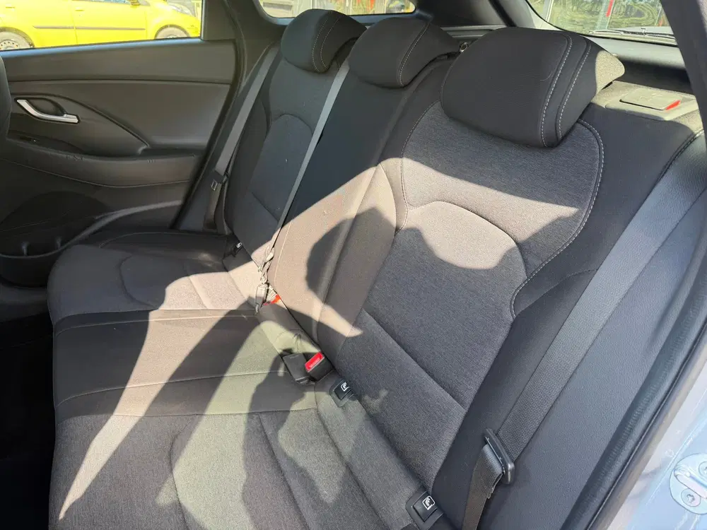 Hyundai i30 Wagon 1.0 T-GDI 48V 120PK Comfort Smart uit 2024, foto 15