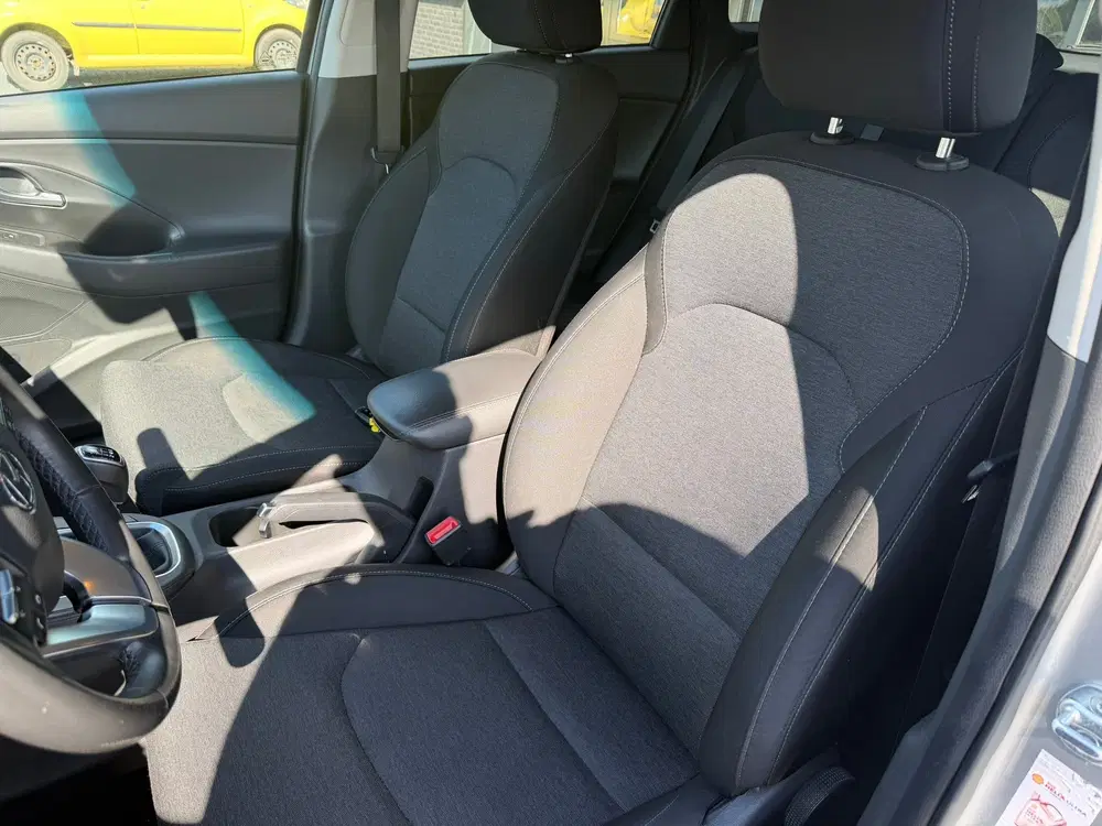 Hyundai i30 Wagon 1.0 T-GDI 48V 120PK Comfort Smart uit 2024, foto 9