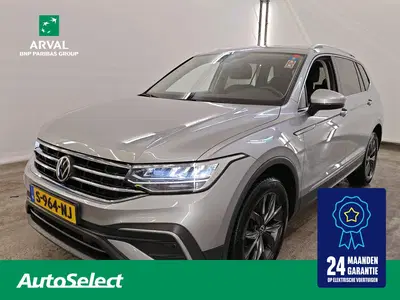 Volkswagen Tiguan Allspace 1.5 TSI 150pk Automaat Life 7 Per uit 2023